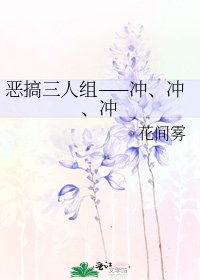 《恶搞三人组——冲、冲、冲》