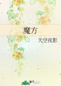 《魔方》