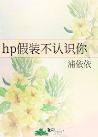 《(HP同人)hp假装不认识你》