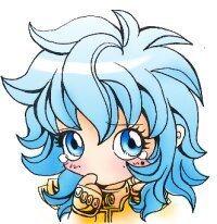 《(BG/神聖鬥士同人)聖鬥士十釐米大魚》