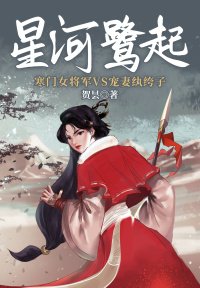 《星河鹭起》