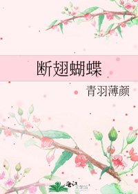 《斷翅蝴蝶》