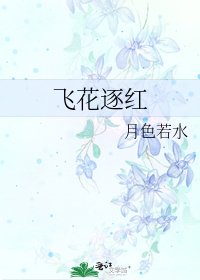 《飛花逐紅》