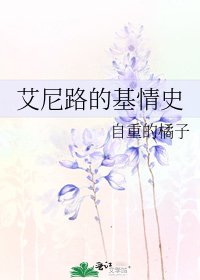 《艾尼路的基情史》
