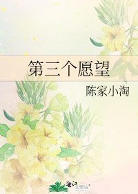《第三个愿望》