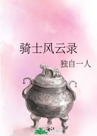 骑士风云录