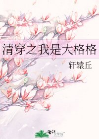《清穿之我是大格格》