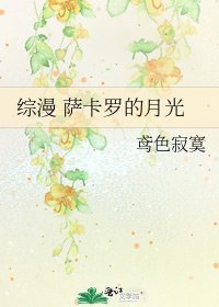 《綜漫 薩卡羅的月光》