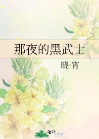 《那夜的黑武士》