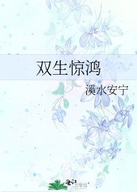 《双生惊鸿》