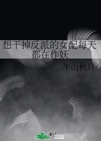 《想干掉反派的女配每天都在作妖》