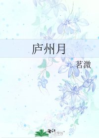 《廬州月》