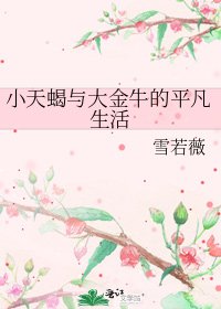 《小天蠍與大金牛的平凡生活》