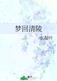 《梦回清陵》