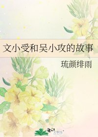 《文小受和吳小攻的故事》