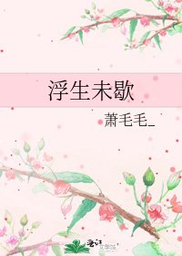 《浮生未歇》