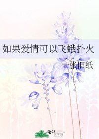 《如果爱情可以飞蛾扑火》