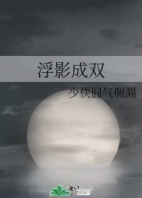 《浮影成雙》