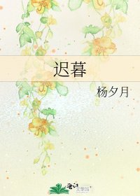 《遲暮》
