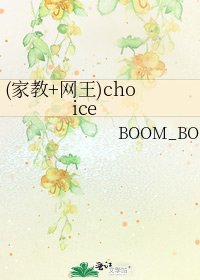 《(家教+网王)choice》