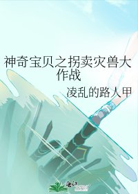 《神奇宝贝之拐卖灾兽大作战》