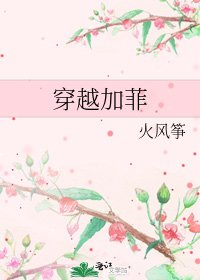 穿越加菲