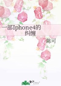 《一部Iphone4的纠缠》