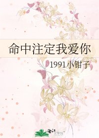 《命中註定我愛你》