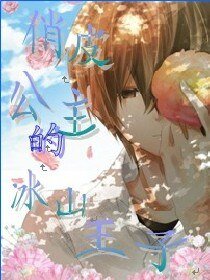 《俏皮公主的冰山王子》