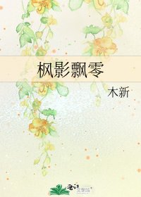 《枫影飘零》