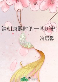 《清朝康熙时的一些历史》