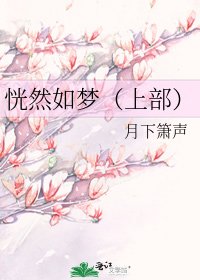 恍然如夢（上部）