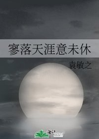 《寥落天涯意未休》