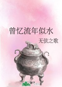 曾忆流年似水