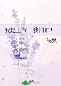 《我是王爺,我怕誰!》
