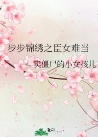 《步步锦绣之臣女难当》
