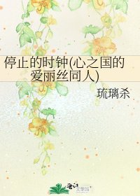 《停止的時鐘(心之國的愛麗絲同人)》