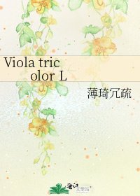 《Viola tricolor L》
