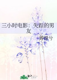 《三小时电影:失踪的男友》