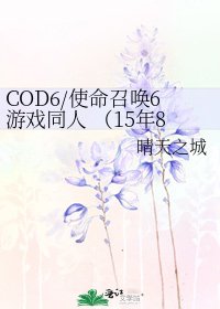 《COD6/使命召唤6游戏同人 (15年8月19日修改最新被和谐词汇完毕)》