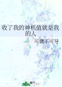 《收了我的神机值就是我的人》