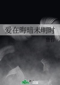 《爱在晦暗未明时》