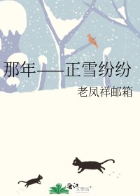 《那年——正雪紛紛》