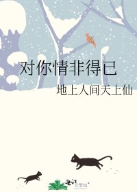 《对你情非得已》