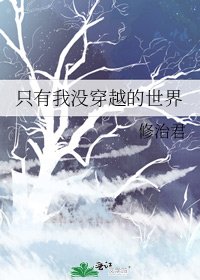 《只有我沒穿越的世界》