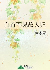 《白首不見故人歸》