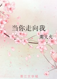 《当你走向我》