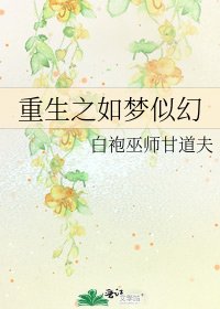 重生之如梦似幻