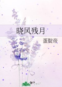 《曉風殘月》