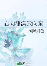 君向瀟瀟我向秦